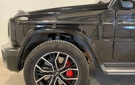 Mercedes-Benz G-Класс AMG, 2023 год, 24 700 000 рублей, 13 фотография