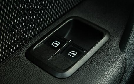 Skoda Yeti I рестайлинг, 2010 год, 749 000 рублей, 11 фотография