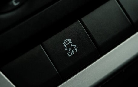 Skoda Yeti I рестайлинг, 2010 год, 749 000 рублей, 13 фотография