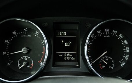 Skoda Yeti I рестайлинг, 2010 год, 749 000 рублей, 15 фотография