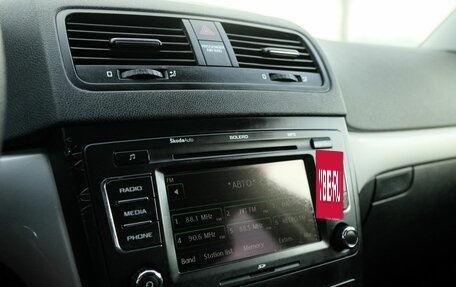 Skoda Yeti I рестайлинг, 2010 год, 749 000 рублей, 12 фотография