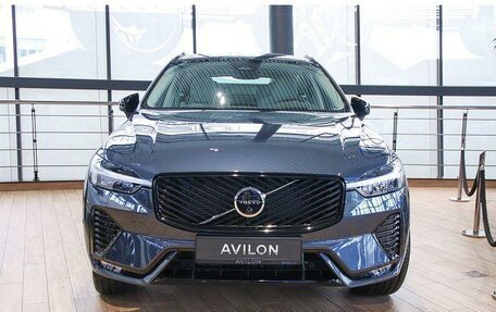 Volvo XC60 II, 2025 год, 9 500 000 рублей, 7 фотография