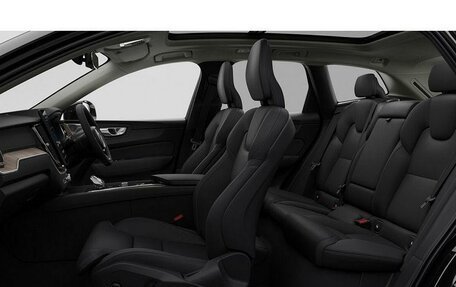 Volvo XC60 II, 2025 год, 9 500 000 рублей, 4 фотография