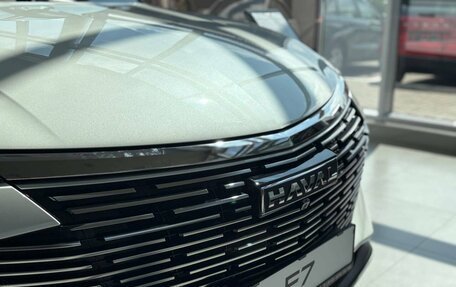 Haval F7, 2025 год, 3 149 000 рублей, 2 фотография