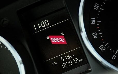 Skoda Yeti I рестайлинг, 2010 год, 749 000 рублей, 16 фотография