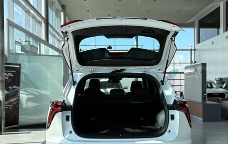 Haval F7, 2025 год, 3 149 000 рублей, 9 фотография