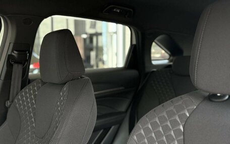 Haval F7, 2025 год, 3 149 000 рублей, 8 фотография