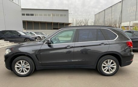 BMW X5, 2017 год, 3 400 000 рублей, 2 фотография