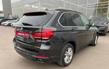 BMW X5, 2017 год, 3 400 000 рублей, 5 фотография