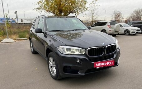 BMW X5, 2017 год, 3 400 000 рублей, 3 фотография
