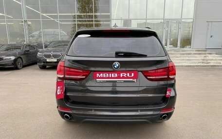 BMW X5, 2017 год, 3 400 000 рублей, 6 фотография