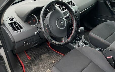 Renault Megane II, 2007 год, 269 000 рублей, 7 фотография