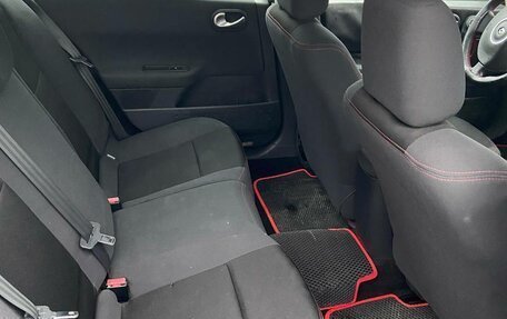 Renault Megane II, 2007 год, 269 000 рублей, 11 фотография