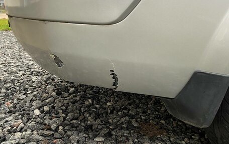 Renault Megane II, 2007 год, 269 000 рублей, 14 фотография