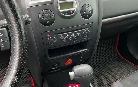 Renault Megane II, 2007 год, 269 000 рублей, 8 фотография