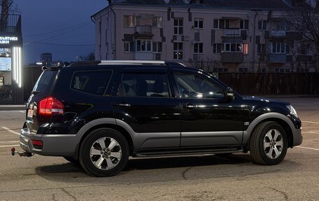 KIA Mohave I, 2017 год, 2 500 000 рублей, 7 фотография