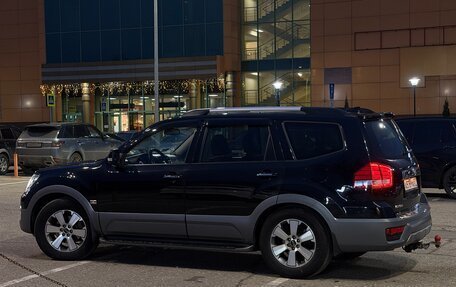 KIA Mohave I, 2017 год, 2 500 000 рублей, 3 фотография