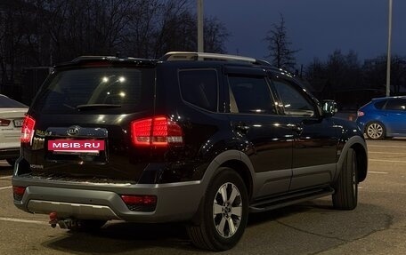 KIA Mohave I, 2017 год, 2 500 000 рублей, 6 фотография