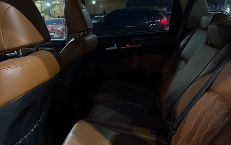 KIA Mohave I, 2017 год, 2 500 000 рублей, 14 фотография