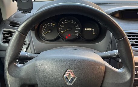 Renault Fluence I, 2012 год, 600 000 рублей, 7 фотография