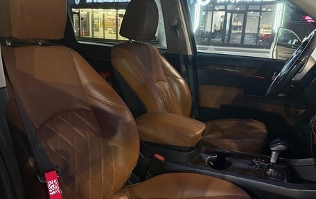 KIA Mohave I, 2017 год, 2 500 000 рублей, 10 фотография