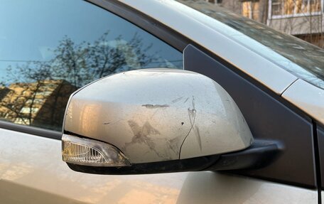 Renault Fluence I, 2012 год, 600 000 рублей, 13 фотография