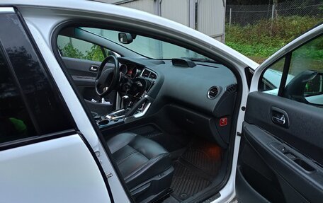 Peugeot 3008 I рестайлинг, 2012 год, 899 000 рублей, 7 фотография