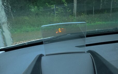 Peugeot 3008 I рестайлинг, 2012 год, 899 000 рублей, 10 фотография