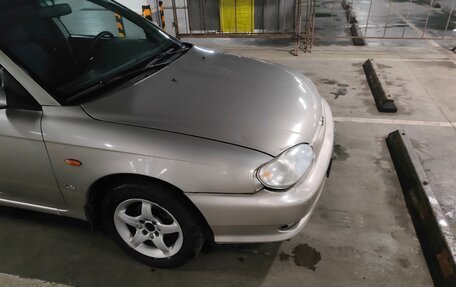 KIA Sephia II, 2001 год, 220 000 рублей, 5 фотография