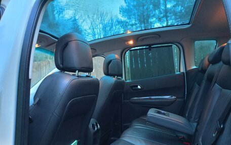 Peugeot 3008 I рестайлинг, 2012 год, 899 000 рублей, 13 фотография