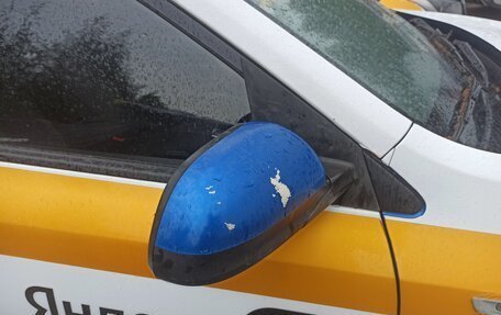 KIA Rio IV, 2019 год, 660 000 рублей, 3 фотография