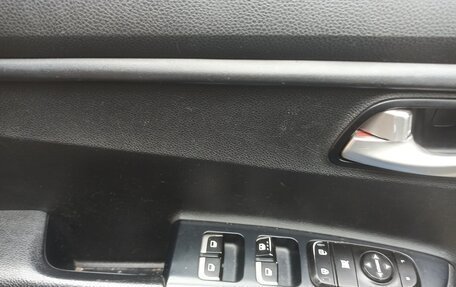 KIA Rio IV, 2019 год, 660 000 рублей, 11 фотография