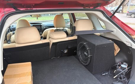 Subaru Impreza III, 2008 год, 650 000 рублей, 12 фотография