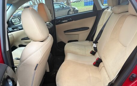 Subaru Impreza III, 2008 год, 650 000 рублей, 11 фотография