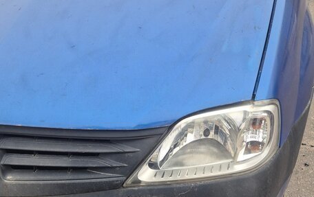 Renault Logan I, 2008 год, 640 000 рублей, 4 фотография