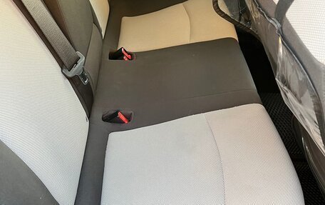 Chevrolet Cruze II, 2012 год, 987 000 рублей, 9 фотография