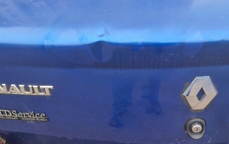 Renault Logan I, 2008 год, 640 000 рублей, 8 фотография