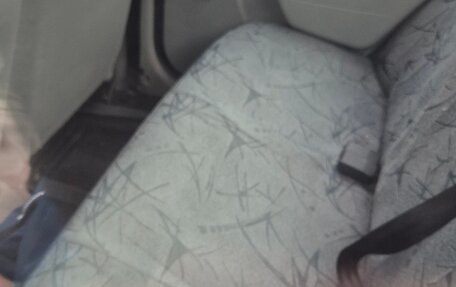 Renault Logan I, 2008 год, 640 000 рублей, 11 фотография