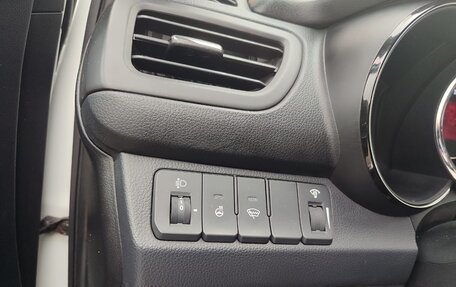 KIA Rio III рестайлинг, 2012 год, 800 000 рублей, 15 фотография