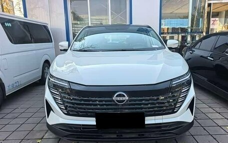 Nissan Qashqai, 2025 год, 2 530 000 рублей, 2 фотография