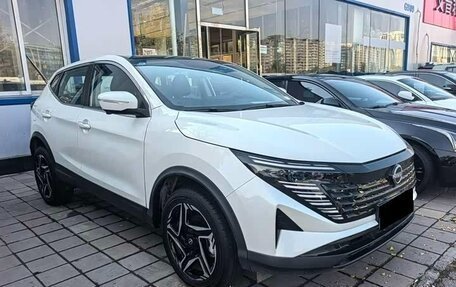 Nissan Qashqai, 2025 год, 2 530 000 рублей, 3 фотография