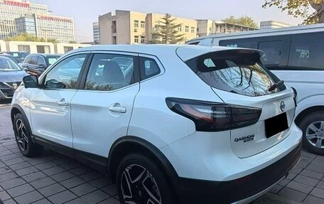 Nissan Qashqai, 2025 год, 2 530 000 рублей, 4 фотография