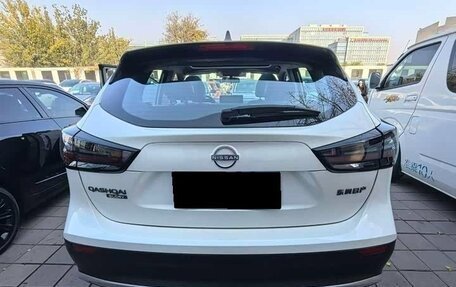 Nissan Qashqai, 2025 год, 2 530 000 рублей, 5 фотография