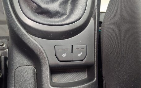 KIA Rio III рестайлинг, 2012 год, 800 000 рублей, 14 фотография