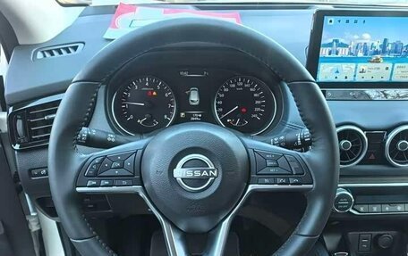 Nissan Qashqai, 2025 год, 2 530 000 рублей, 9 фотография