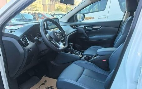 Nissan Qashqai, 2025 год, 2 530 000 рублей, 8 фотография