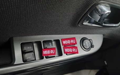 KIA Rio III рестайлинг, 2012 год, 800 000 рублей, 17 фотография