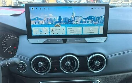 Nissan Qashqai, 2025 год, 2 530 000 рублей, 10 фотография