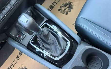 Nissan Qashqai, 2025 год, 2 530 000 рублей, 11 фотография