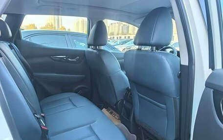 Nissan Qashqai, 2025 год, 2 530 000 рублей, 16 фотография